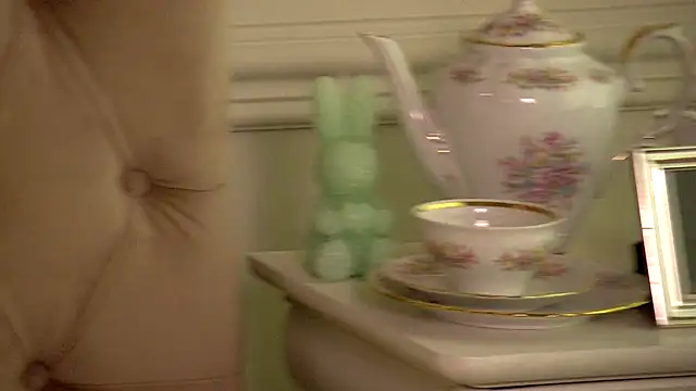 Denisse Perry online show from September 2025 09:14:01 PM