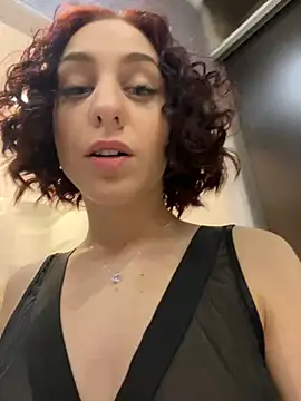 AnnGilbert online show from February 2025 06:07:01 PM