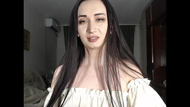 Rebel Annet online show from November 2025 04:38:01 PM