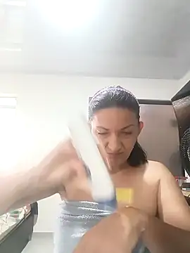 Angelblue  online show from December 2024 07:51:01 PM