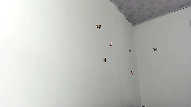 Angelblue  online show from January 2025 04:55:02 PM