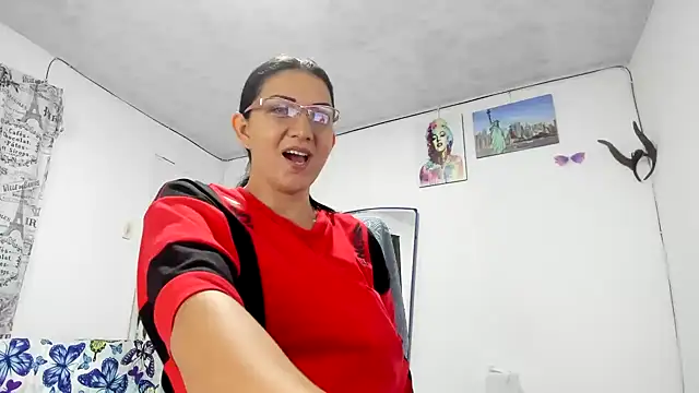 Angelblue  online show from March 2025 12:00:02 AM