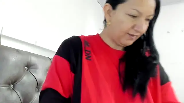 Angelblue  online show from October 2025 12:56:02 PM