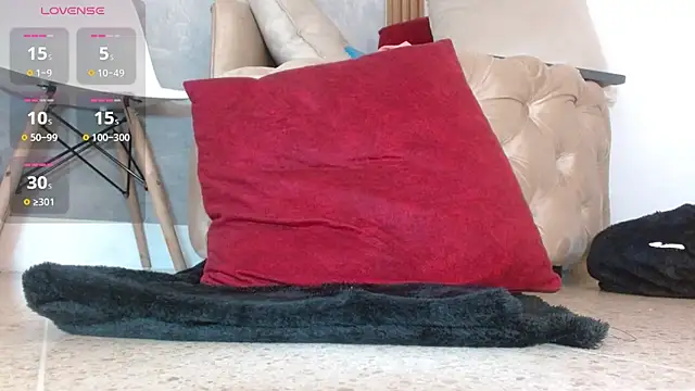 wendy rivera  online show from March 2025 11:40:01 AM