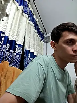 Norehg online show from February 2025 04:36:02 AM