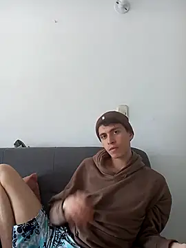 Norehg online show from February 2025 08:42:01 PM