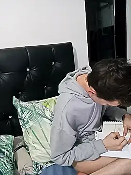 Norehg online show from March 2025 03:10:02 AM