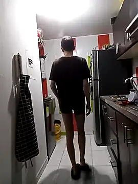 Norehg online show from March 2025 02:57:02 AM