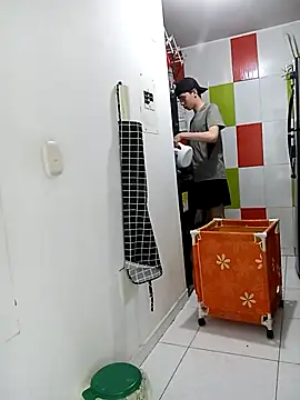 Norehg online show from March 2025 12:31:01 AM