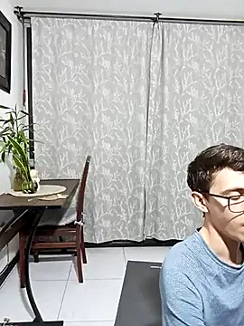 Norehg online show from March 2025 12:27:01 AM