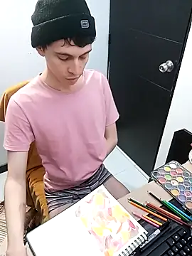 Norehg online show from March 2025 11:08:02 AM