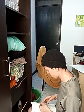 Norehg online show from March 2025 02:13:02 PM