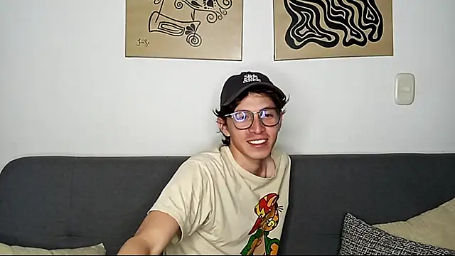 Norehg online show from October 2025 08:53:02 AM