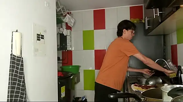 Norehg online show from October 2025 08:34:01 AM