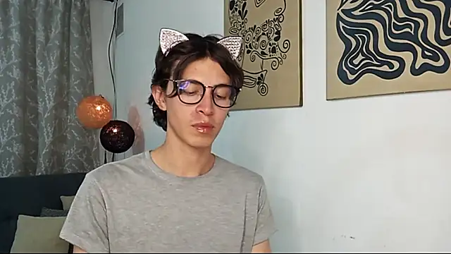 Norehg online show from October 2025 12:22:02 AM