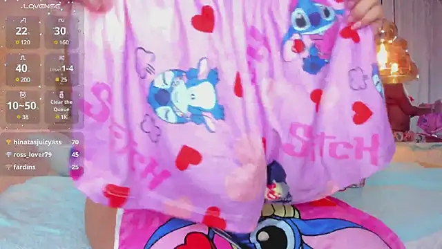 kataliina   online show from December 2024 02:12:01 PM