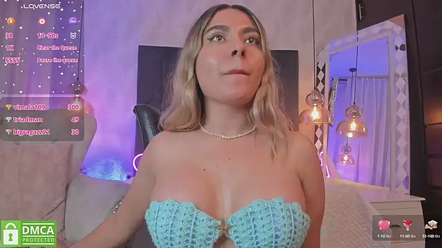 kataliina   online show from March 2025 06:11:02 PM