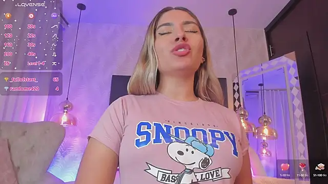 kataliina   online show from March 2025 06:09:01 PM