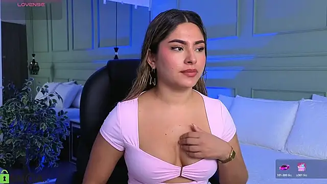 kataliina   online show from January 2026 11:45:02 AM