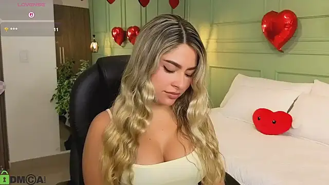 kataliina   online show from February 2026 11:58:01 AM