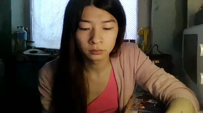 CarlyJoy online show from February 2025 12:37:01 PM