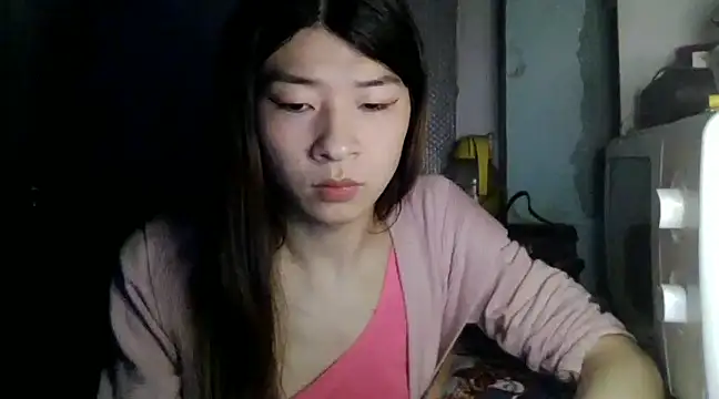 CarlyJoy online show from February 2025 01:11:02 PM