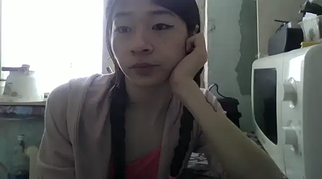 CarlyJoy online show from February 2025 06:31:01 AM