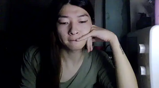 CarlyJoy online show from March 2025 02:10:02 PM