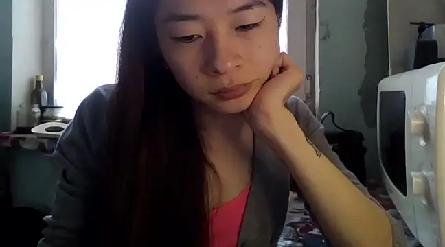 CarlyJoy online show from March 2025 11:38:02 AM