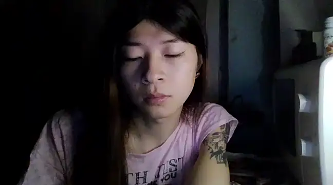 CarlyJoy online show from March 2025 03:39:01 PM