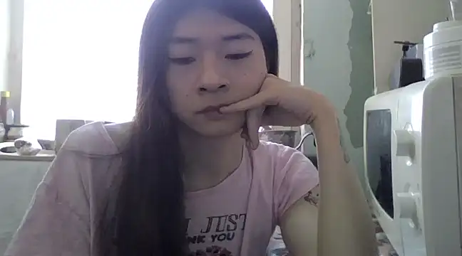 CarlyJoy online show from March 2025 08:26:01 AM