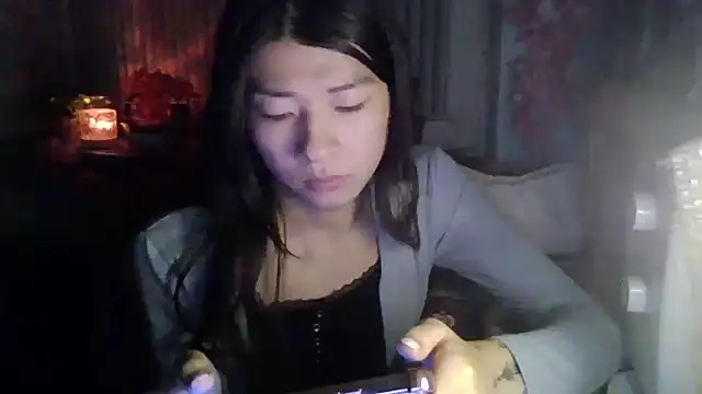 CarlyJoy online show from September 2025 04:31:02 PM