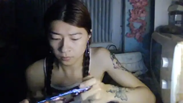 CarlyJoy online show from July 2026 05:30:02 PM