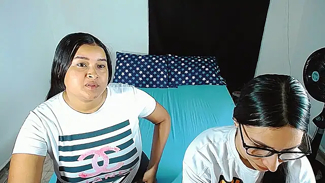 violeta rous online show from September 2025 12:32:01 AM