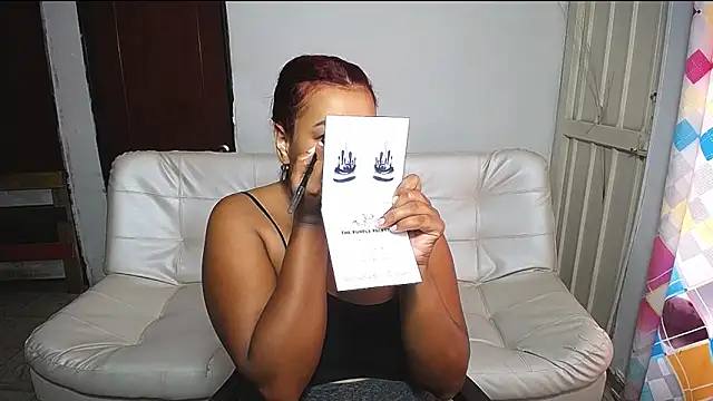 violeta rous online show from April 2026 03:31:02 PM