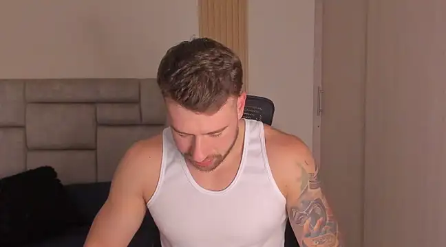 paul rogerr online show from January 2025 10:13:02 PM