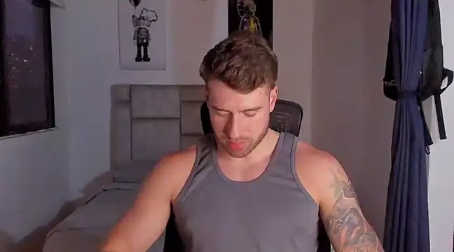 paul rogerr online show from February 2025 11:31:01 PM