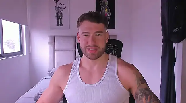 paul rogerr online show from February 2025 04:48:02 PM