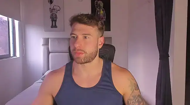 paul rogerr online show from February 2025 11:00:02 PM