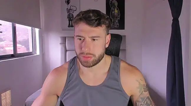 paul rogerr online show from March 2025 12:29:01 PM