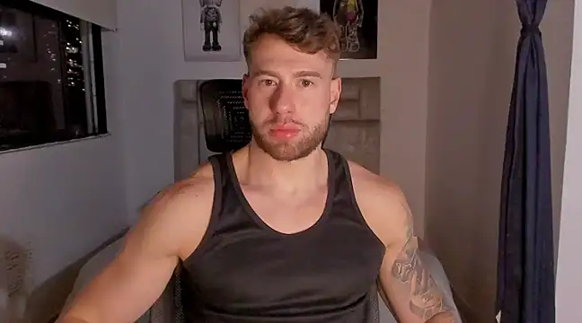 paul rogerr online show from March 2025 12:45:01 AM