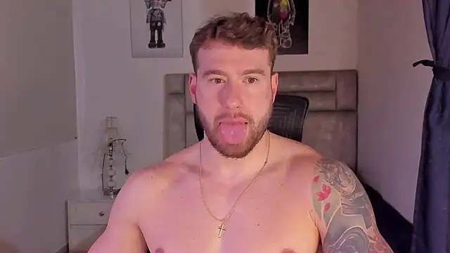 paul rogerr online show from February 2026 11:52:01 AM