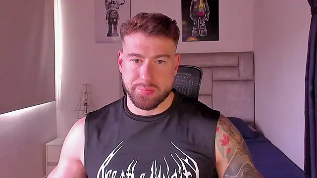 paul rogerr online show from May 2026 04:37:01 PM
