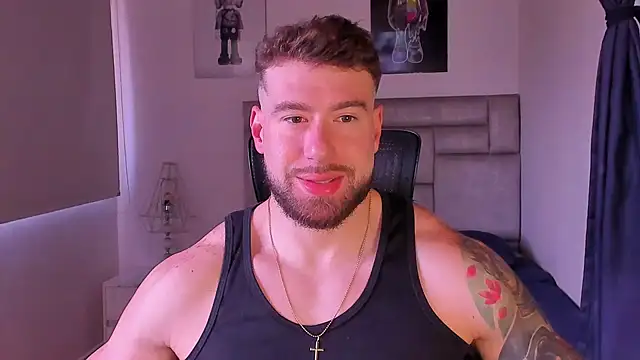 paul rogerr online show from June 2026 01:35:02 PM