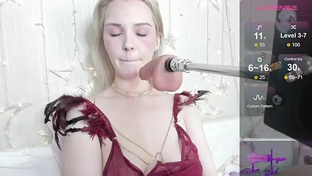 Kaya Devis online show from March 2026 05:11:01 AM