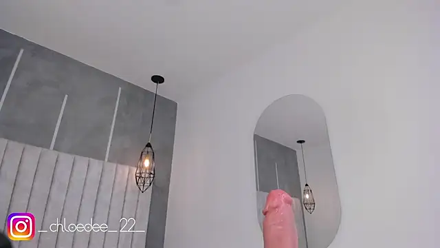 chloe d online show from January 2025 02:03:02 PM