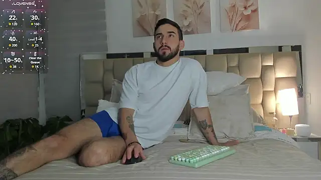 Vanessa and liam online show from January 2026 05:43:01 AM