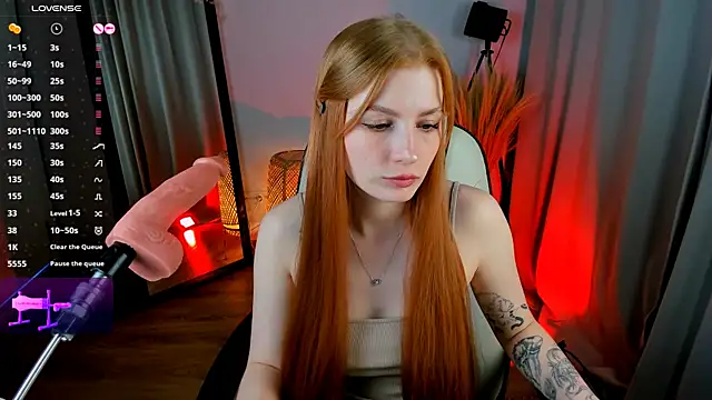 Mira  Blush online show from January 2025 11:48:01 PM