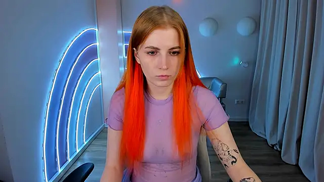 Mira  Blush online show from February 2025 08:36:01 PM