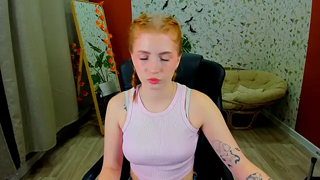 Mira  Blush online show from November 2025 08:41:02 PM